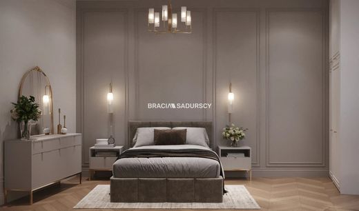 Квартира, Краков, Kraków