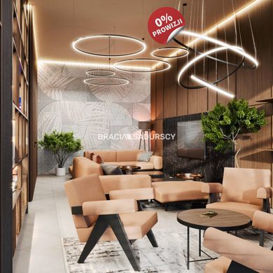 Apartment in Kraków, Lesser Poland Voivodeship