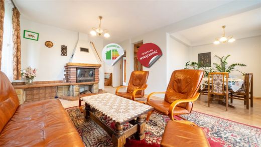 Luxe woning in Wieliczka, Powiat wielicki