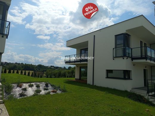 Luxury home in Skotniki, Kraków