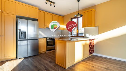 Luxury home in Wielka Wieś, Powiat krakowski