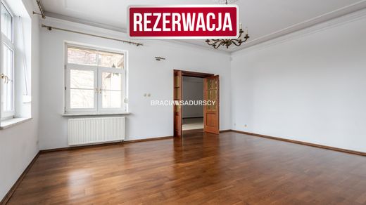 Apartment in Kraków, Lesser Poland Voivodeship