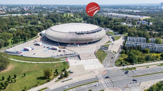 Kraków, Lesser Poland Voivodeshipの土地