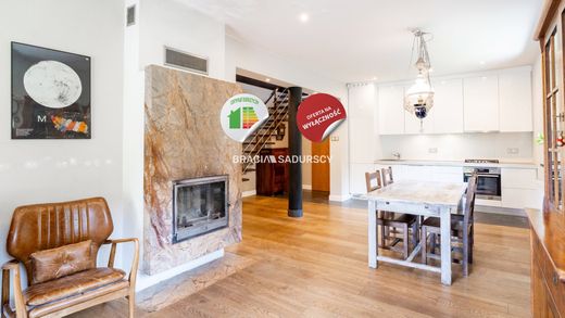 Maison de luxe à Michałowice, Powiat krakowski