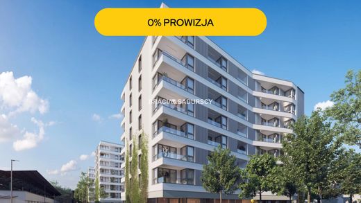 Apartment in Kraków, Lesser Poland Voivodeship