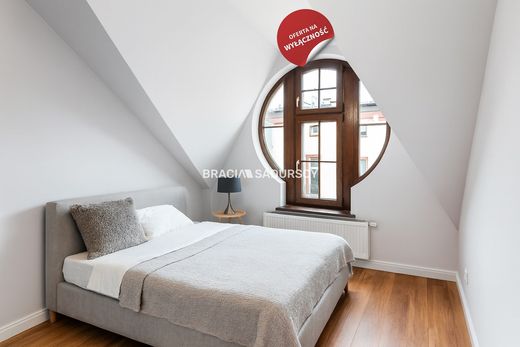 Casa de lujo en Bytom, Silesia