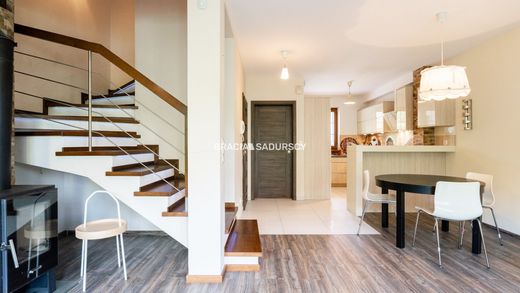 Luxury home in Zielonki, Powiat krakowski