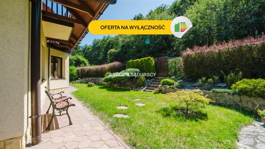 Luxury home in Zielonki, Powiat krakowski
