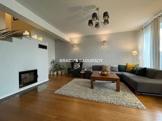 Maison de luxe à Michałowice, Powiat krakowski