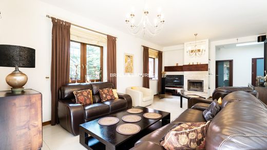 Luxury home in Mogilany, Powiat krakowski