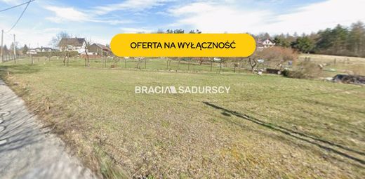 Land in Kraków, Lesser Poland Voivodeship