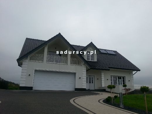 Luksusowy dom w Zielonki, Powiat krakowski