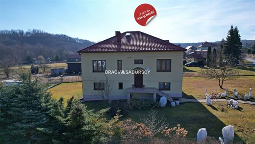 Maison de luxe à Wieliczka, Powiat wielicki