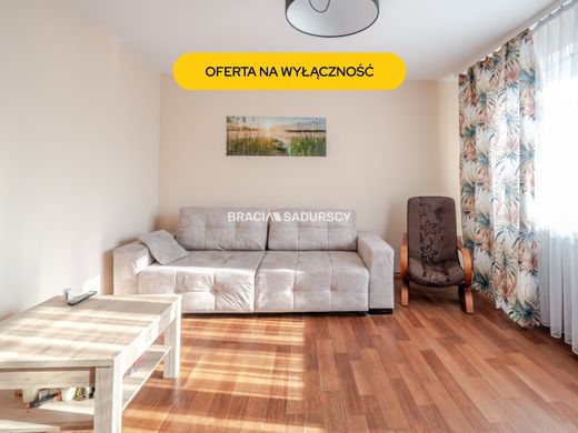 Luxury home in Zabierzów, Powiat krapkowicki