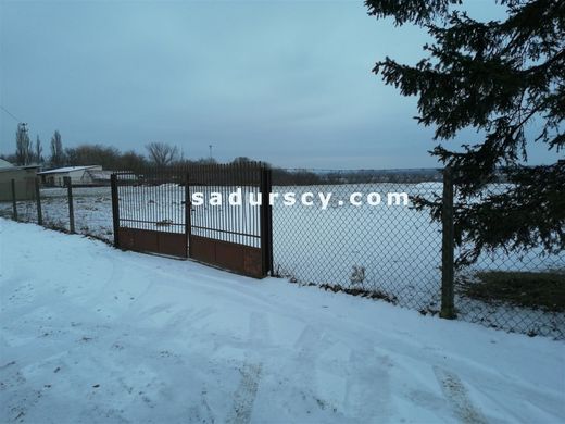 Grond in Góra Kalwaria, Powiat piaseczyński