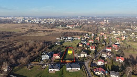 Land in Kraków, Lesser Poland Voivodeship