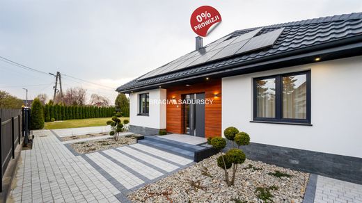 Luxury home in Kraków, Lesser Poland Voivodeship