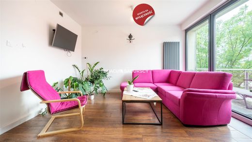 Luxe woning in Krakau, Kraków