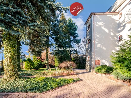 Luxe woning in Mogilany, Powiat krakowski