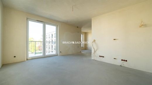 Appartement in Krakau, Kraków