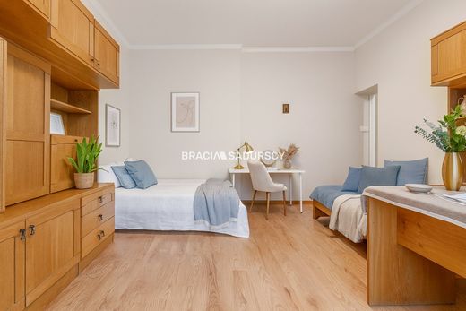 Appartamento a Cracovia, Kraków