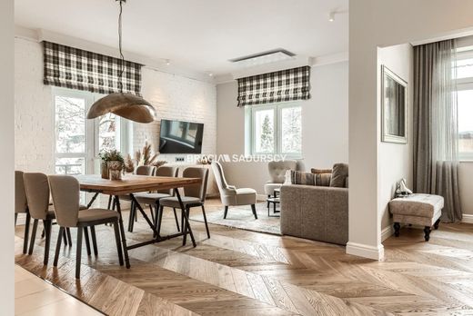 Zakopane, Powiat tatrzańskiのアパートメント