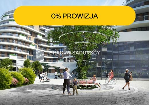 Daire Kraków, Lesser Poland Voivodeship