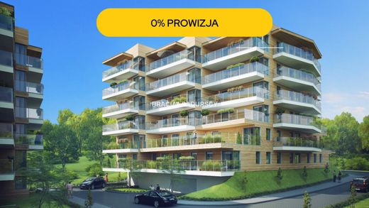 Apartment in Kraków, Lesser Poland Voivodeship