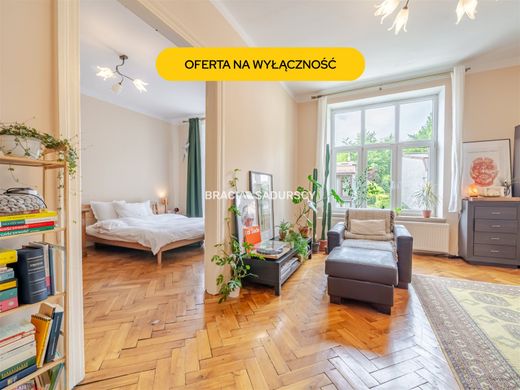 Квартира, Краков, Kraków