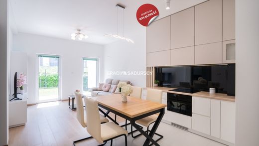 套间/公寓  克拉科夫, Kraków