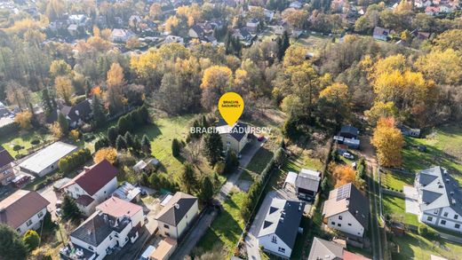 豪宅  克拉科夫, Kraków