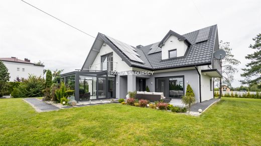 Luxury home in Tarnów, Lesser Poland Voivodeship