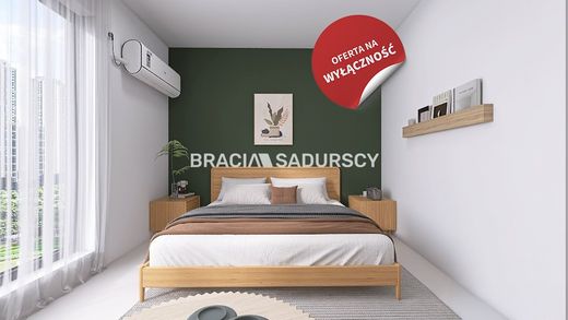 Apartment in Kraków, Lesser Poland Voivodeship