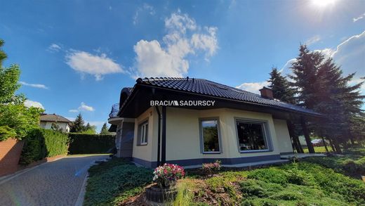 Luxe woning in Krakau, Kraków