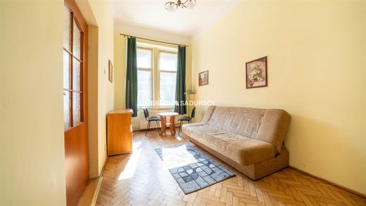 Appartamento a Cracovia, Kraków