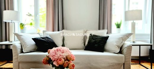 Appartamento a Cracovia, Kraków