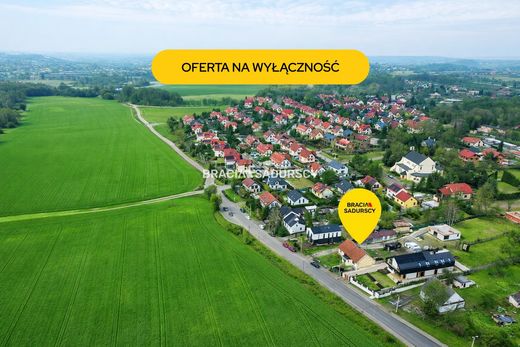Luksusowy dom w Kraków, Województwo małopolskie