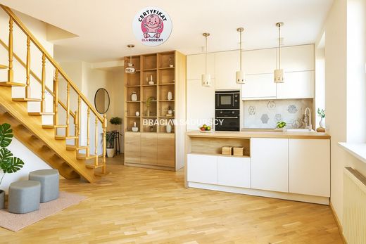 Appartamento a Cracovia, Kraków