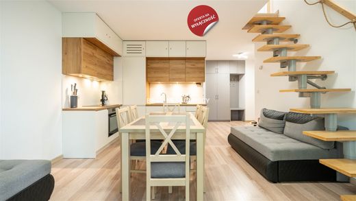 Appartement in Krakau, Kraków