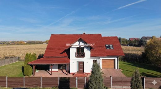 Casa de lujo en Skała, Powiat krakowski