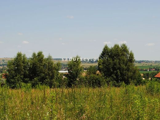 Grundstück in Zabierzów, Powiat krapkowicki