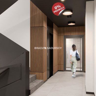 Apartment in Kraków, Lesser Poland Voivodeship