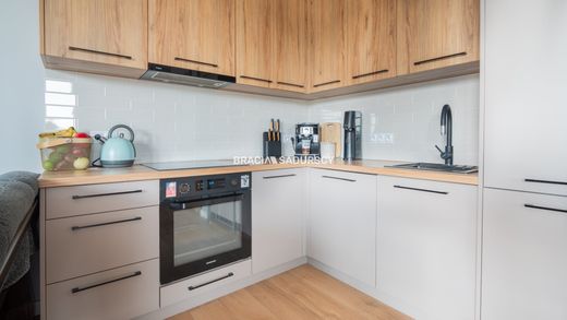 Appartement in Wieliczka, Powiat wielicki