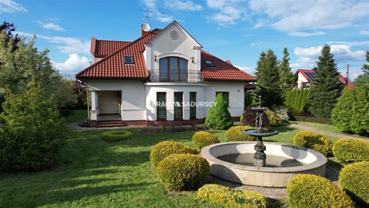 Luxus-Haus in Tarnów, Woiwodschaft Kleinpolen