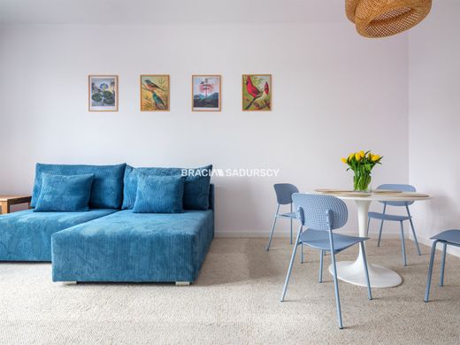 Appartamento a Cracovia, Kraków