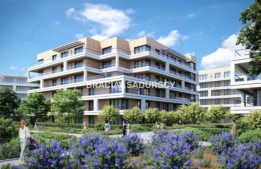 ﺷﻘﺔ ﻓﻲ Kraków, Lesser Poland Voivodeship