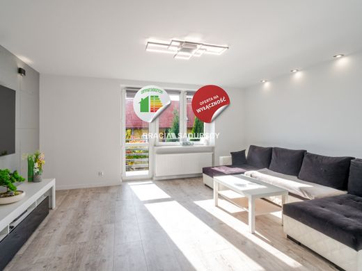 Casa di lusso a Skawina, Powiat krakowski