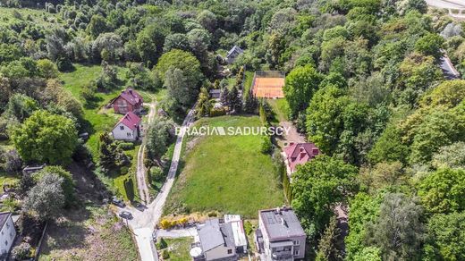 Kraków, Lesser Poland Voivodeshipの土地