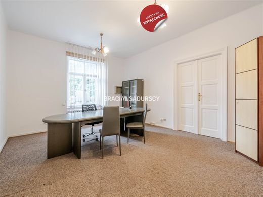 套间/公寓  克拉科夫, Kraków