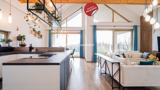 Luxury home in Miechów, Powiat miechowski